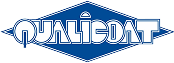 Logo Qualicoat, label de qualité du laquage de l'aluminium